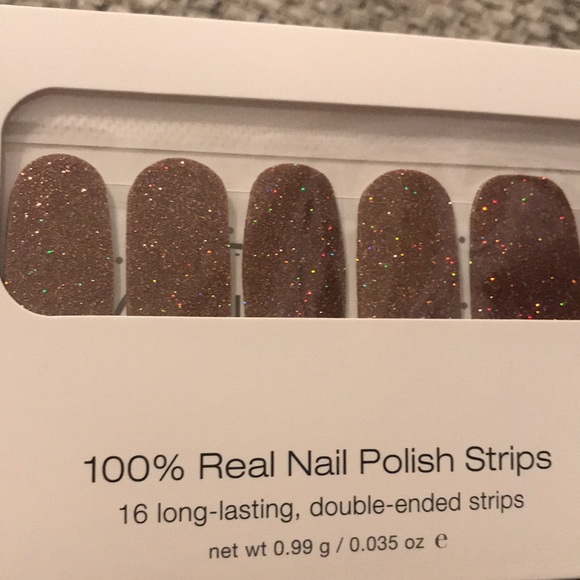 Color Street Sahara Jewel - Picture 5 of 7